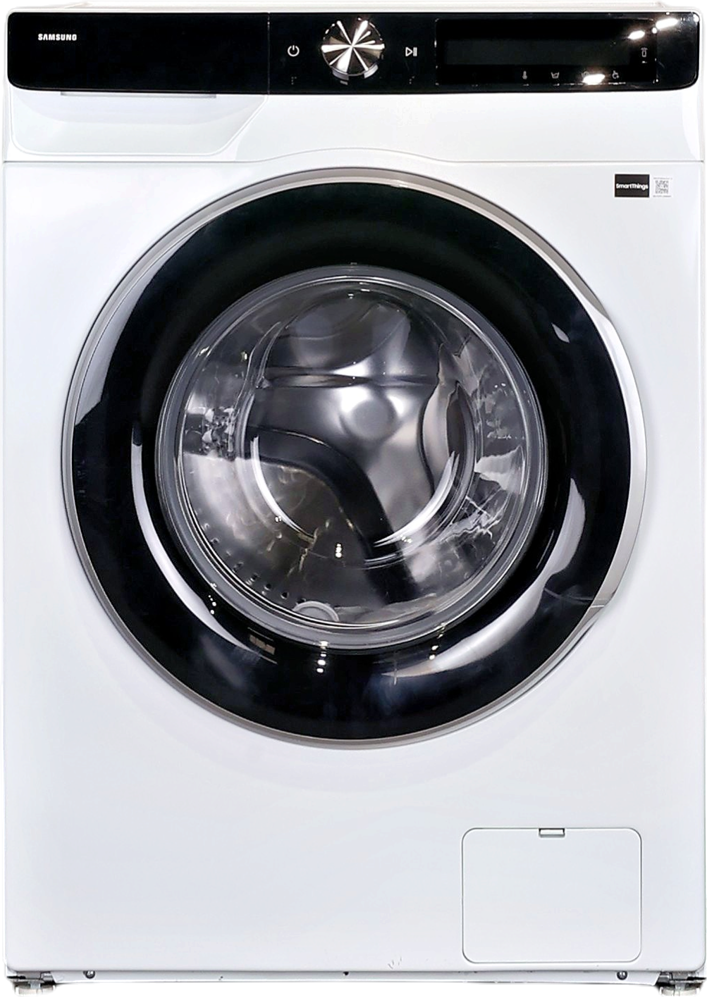 Lave-linge Hublot 10 kg Reconditionné SAMSUNG WW10FG6U34LK