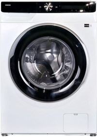 Lave-linge Hublot 10 kg Reconditionné SAMSUNG WW10FG6U34LK