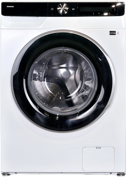 Lave-linge Hublot 10 kg Reconditionné SAMSUNG WW10FG6U34LK