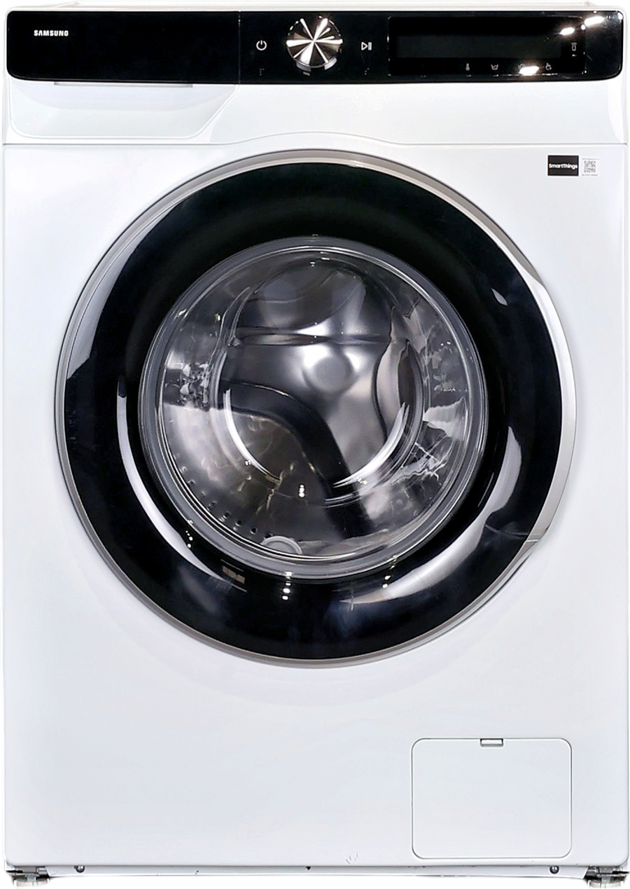 Lave-linge Hublot 10 kg Reconditionné SAMSUNG WW10FG6U34LK