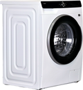 Lave-linge Hublot 10 kg Reconditionné SAMSUNG WW10FG6U34LK
