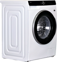 Lave-linge Hublot 10 kg Reconditionné SAMSUNG WW10FG6U34LK