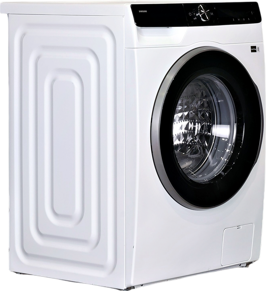 Lave-linge Hublot 10 kg Reconditionné SAMSUNG WW10FG6U34LK