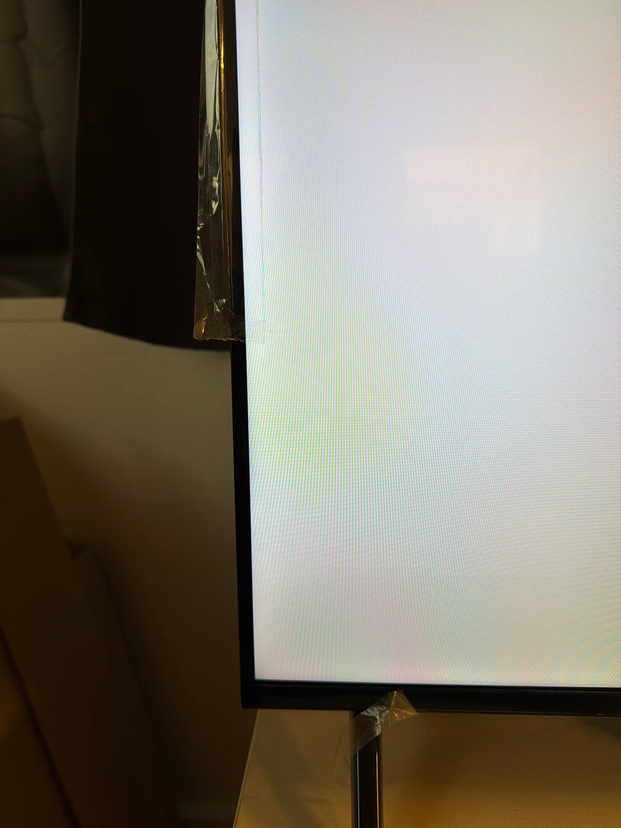 Téléviseur LED 43 pouces Reconditionné SCHNEIDER 43A1T