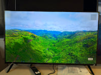 Téléviseur LED 43 pouces Reconditionné SCHNEIDER 43A1T