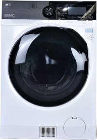 Lave-linge Sechant 10 kg Reconditionné AEG LWR98B166X