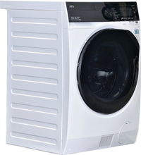 Lave-linge Sechant 10 kg Reconditionné AEG LWR98B166X