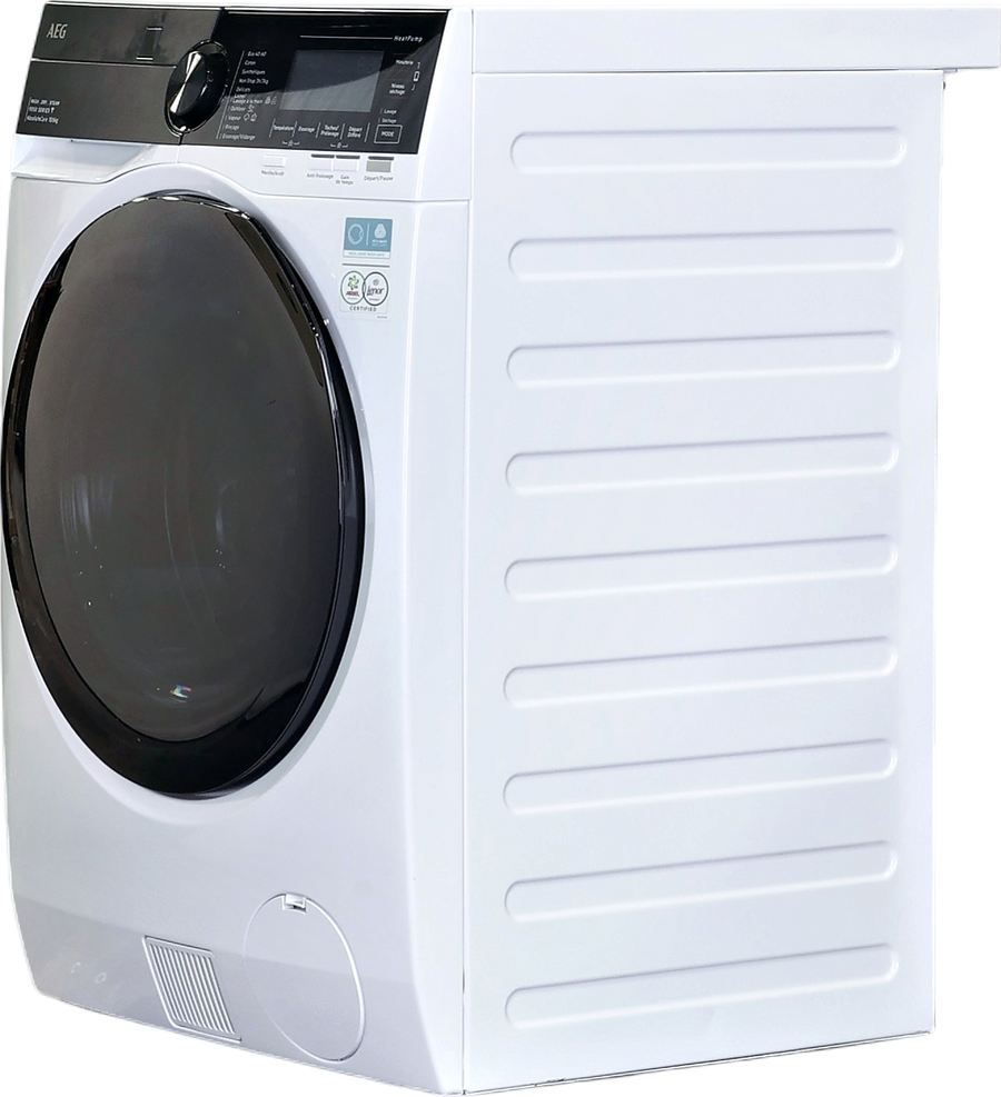 Lave-linge Sechant 10 kg Reconditionné AEG LWR98B166X
