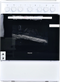 Cuisinière Vitrocéramique 70 L Reconditionné PROLINE PCC6060