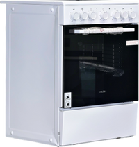 Cuisinière Vitrocéramique 70 L Reconditionné PROLINE PCC6060
