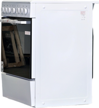Cuisinière Vitrocéramique 70 L Reconditionné PROLINE PCC6060