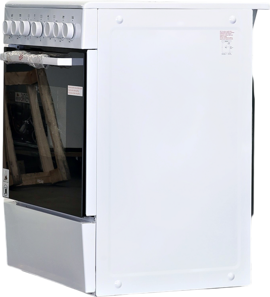 Cuisinière Vitrocéramique 70 L Reconditionné PROLINE PCC6060