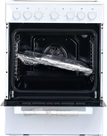 Cuisinière Vitrocéramique 70 L Reconditionné PROLINE PCC6060