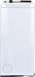 Lave-linge Top 6.5 kg Reconditionné WHIRLPOOL TDLRB65342BSFR