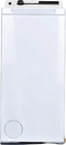 Lave-linge Top 6.5 kg Reconditionné WHIRLPOOL TDLRB65342BSFR