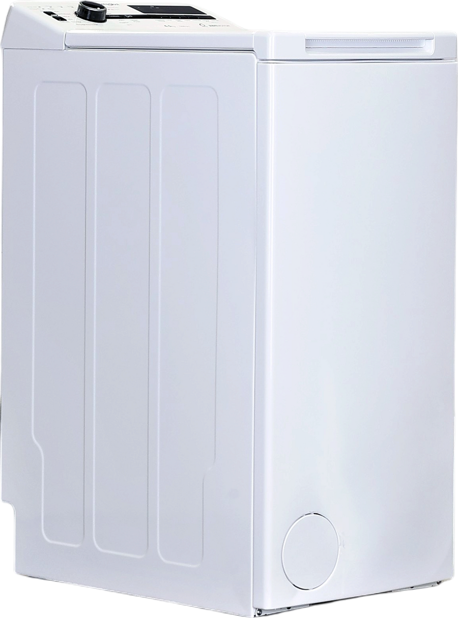 Lave-linge Top 6.5 kg Reconditionné WHIRLPOOL TDLRB65342BSFR