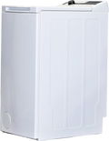 Lave-linge Top 6.5 kg Reconditionné WHIRLPOOL TDLRB65342BSFR