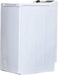 Lave-linge Top 6.5 kg Reconditionné WHIRLPOOL TDLRB65342BSFR
