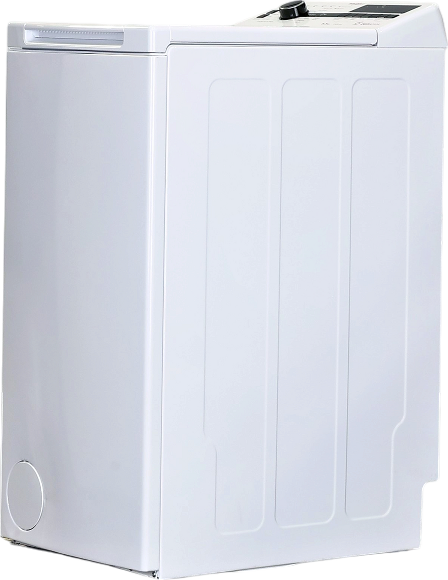 Lave-linge Top 6.5 kg Reconditionné WHIRLPOOL TDLRB65342BSFR