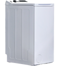Lave-linge Top 6.5 kg Reconditionné WHIRLPOOL TDLRB65342BSFR