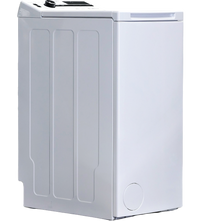 Lave-linge Top 6.5 kg Reconditionné WHIRLPOOL TDLRB65342BSFR