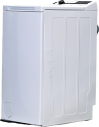 Lave-linge Top 6.5 kg Reconditionné WHIRLPOOL TDLRB65342BSFR