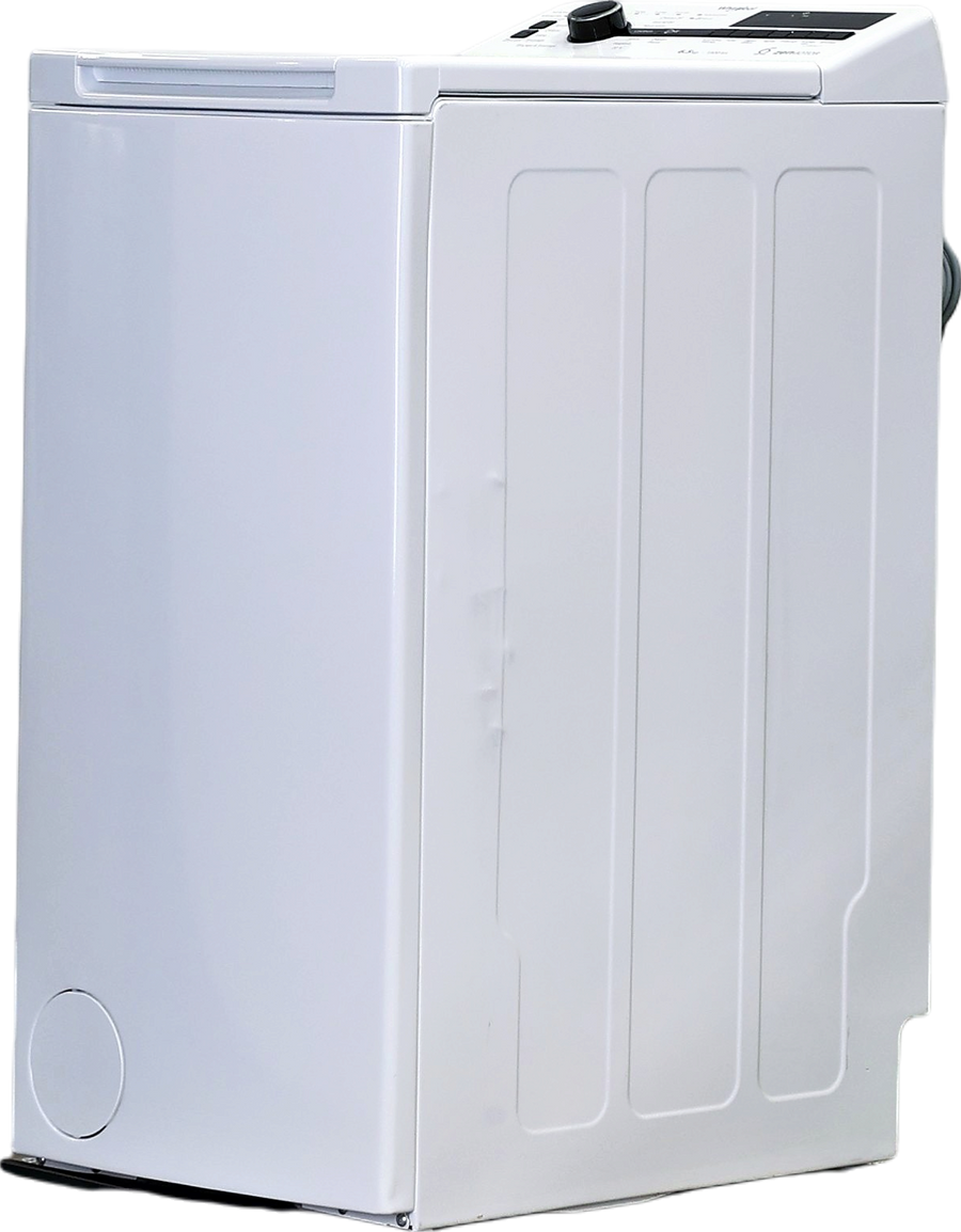 Lave-linge Top 6.5 kg Reconditionné WHIRLPOOL TDLRB65342BSFR