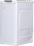Lave-linge Top 6 kg Reconditionné CANDY TCAS266TM8-FR