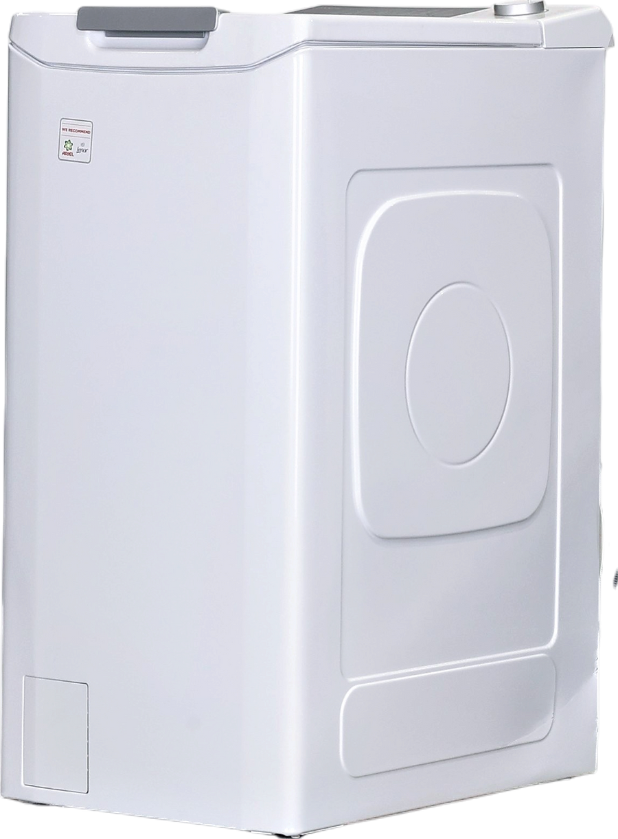 Lave-linge Top 6 kg Reconditionné CANDY TCAS266TM8-FR