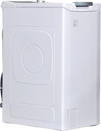 Lave-linge Top 6 kg Reconditionné CANDY TCAS266TM8-FR