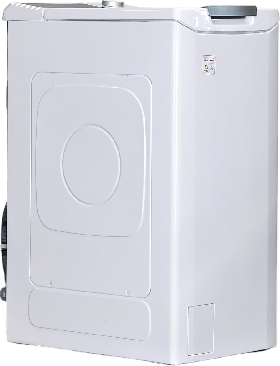 Lave-linge Top 6 kg Reconditionné CANDY TCAS266TM8-FR