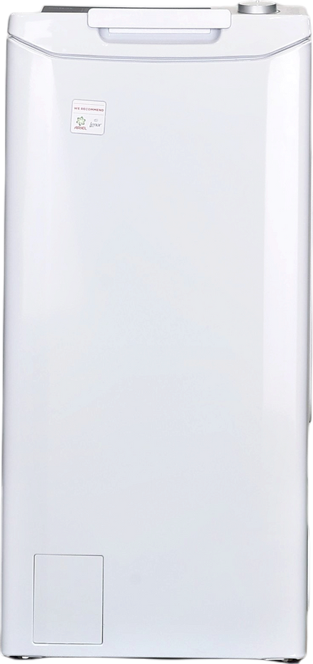 Lave-linge Top 6 kg Reconditionné CANDY TCAS266TM8-FR