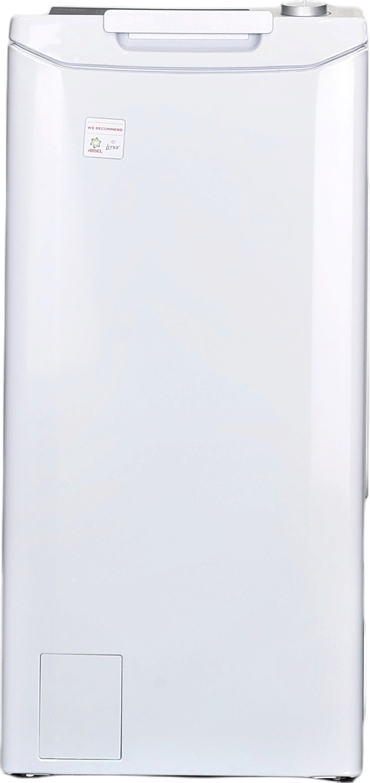 Lave-linge Top 6 kg Reconditionné CANDY TCAS266TM8-FR