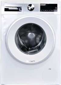 Lave-linge Hublot 9 kg Reconditionné BOSCH WGG244FSFR