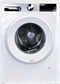 Lave-linge Hublot 9 kg Reconditionné BOSCH WGG244FSFR