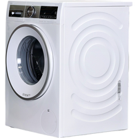 Lave-linge Hublot 9 kg Reconditionné BOSCH WGG244FSFR