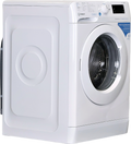 Lave-linge Hublot 8 kg Reconditionné INDESIT BWE81496XWVFR