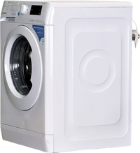 Lave-linge Hublot 8 kg Reconditionné INDESIT BWE81496XWVFR