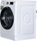 Lave-linge Hublot 9 kg Reconditionné WHIRLPOOL FFBB9489BVFR