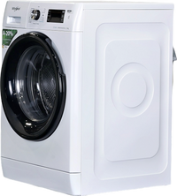 Lave-linge Hublot 9 kg Reconditionné WHIRLPOOL FFBB9489BVFR