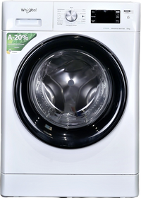 Lave-linge Hublot 9 kg Reconditionné WHIRLPOOL FFBB9489BVFR
