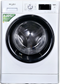 Lave-linge Hublot 9 kg Reconditionné WHIRLPOOL FFBB9489BVFR