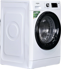 Lave-linge Hublot 9 kg Reconditionné WHIRLPOOL FFBB9489BVFR