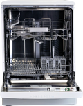 Lave-vaisselle Pose Libre 14 couverts Reconditionné INDESIT IN3FFD644RW