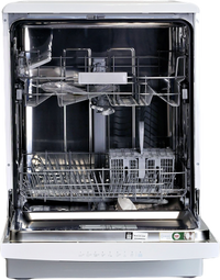 Lave-vaisselle Pose Libre 14 couverts Reconditionné INDESIT IN3FFD644RW