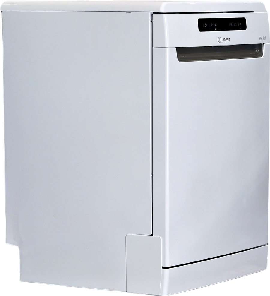 Lave-vaisselle Pose Libre 14 couverts Reconditionné INDESIT IN3FFD644RW