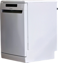 Lave-vaisselle Pose Libre 14 couverts Reconditionné INDESIT IN3FFD644RW