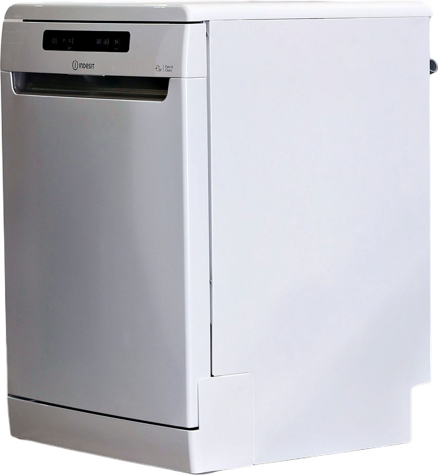Lave-vaisselle Pose Libre 14 couverts Reconditionné INDESIT IN3FFD644RW