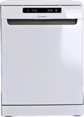 Lave-vaisselle Pose Libre 14 couverts Reconditionné INDESIT IN3FFD644RW