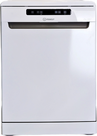 Lave-vaisselle Pose Libre 14 couverts Reconditionné INDESIT IN3FFD644RW
